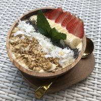   at Lokal Cafe Bali  in Kuta