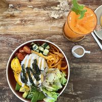   at Lokal Cafe Bali  in Kuta