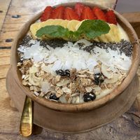   at Lokal Cafe Bali  in Kuta