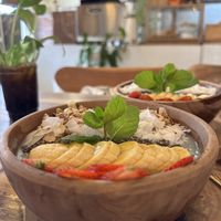   at Lokal Cafe Bali  in Kuta