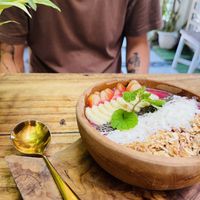   at Lokal Cafe Bali  in Kuta