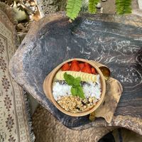   at Lokal Cafe Bali  in Kuta