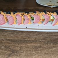  at Vegan Shoku in Vancouver