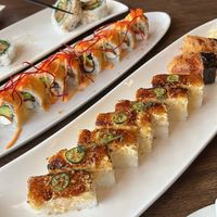  at Vegan Shoku in Vancouver