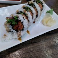  at Vegan Shoku in Vancouver