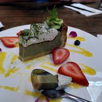  at Vegan Shoku in Vancouver