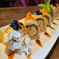  at Vegan Shoku in Vancouver