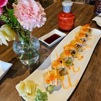  at Vegan Shoku in Vancouver