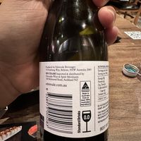   at Vegan Shoku in Vancouver