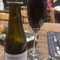   at Vegan Shoku in Vancouver