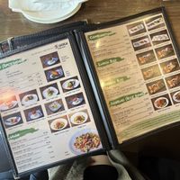   at Vegan Shoku in Vancouver