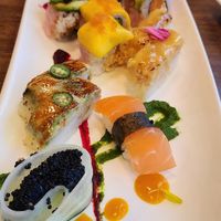  at Vegan Shoku in Vancouver