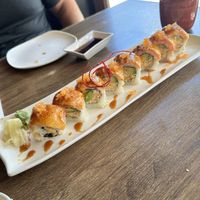   at Vegan Shoku in Vancouver