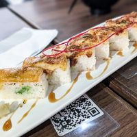  at Vegan Shoku in Vancouver