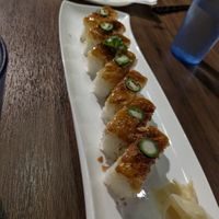  at Vegan Shoku in Vancouver