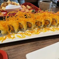   at Vegan Shoku in Vancouver