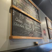   at Vegan Shoku in Vancouver