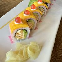 Chef Special  at Vegan Shoku in Vancouver