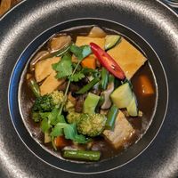 Curry at Hanoi September Düsseldorf in Dusseldorf