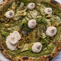  at Olga Gatti Ristorante Pizzeria in Almada