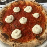   at Olga Gatti Ristorante Pizzeria in Almada