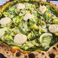  at Olga Gatti Ristorante Pizzeria in Almada