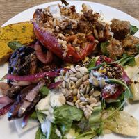  at Ateneum Bistro in Helsinki