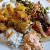  at Ateneum Bistro in Helsinki