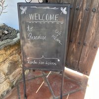   at Boutique Hotel Rancho Los Lobos in Jimena De La Frontera