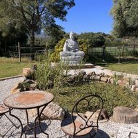   at Boutique Hotel Rancho Los Lobos in Jimena De La Frontera