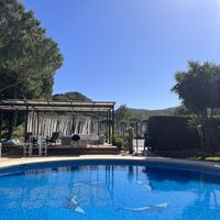   at Boutique Hotel Rancho Los Lobos in Jimena De La Frontera