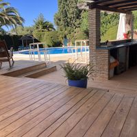   at Boutique Hotel Rancho Los Lobos in Jimena De La Frontera