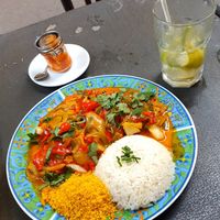  at Central Do Brasil in Bordeaux