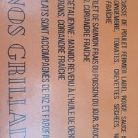  at Central Do Brasil in Bordeaux