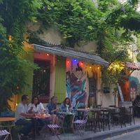  at Central Do Brasil in Bordeaux