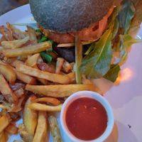  at ArtBurger in Pisa