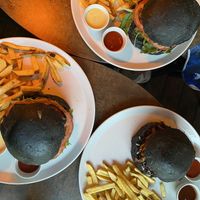   at ArtBurger in Pisa