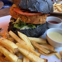   at ArtBurger in Pisa