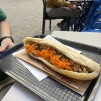   at TikTak Restaurant in Nantes