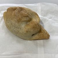 Vegan Pasty   at MAN - Hangar - T3 in Manchester