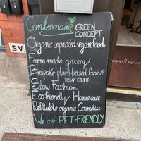  at Conlemany by Organic Italian Hairdressing in Dublin