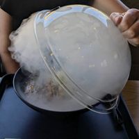 smoked ramen, not a gimmick, it really adds a subtle depth and complexity at REDWHITE BONELESS RAMEN - Studio City in Studio City