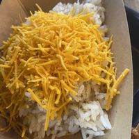 Risotto   at REDWHITE BONELESS RAMEN - Studio City in Studio City