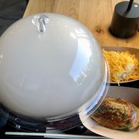   at REDWHITE BONELESS RAMEN - Studio City in Studio City