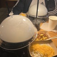   at REDWHITE BONELESS RAMEN - Studio City in Studio City