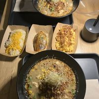   at REDWHITE BONELESS RAMEN - Studio City in Studio City