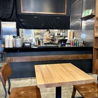 Counter  at REDWHITE BONELESS RAMEN - Studio City in Studio City