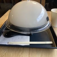   at REDWHITE BONELESS RAMEN - Studio City in Studio City