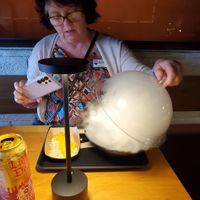 Smokey Fun! at REDWHITE BONELESS RAMEN - Studio City in Studio City