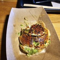  at REDWHITE BONELESS RAMEN - Studio City in Studio City